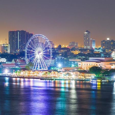 Orchid Hostel بانكوك المظهر الخارجي الصورة
