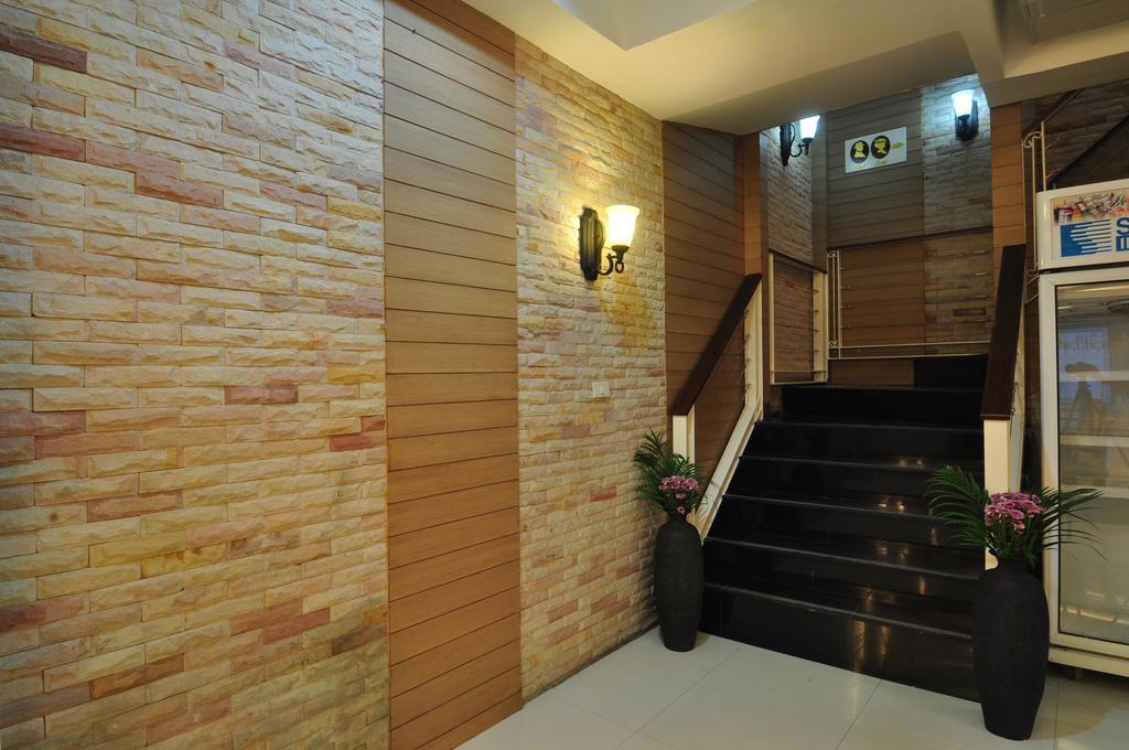 Orchid Hostel بانكوك المظهر الخارجي الصورة