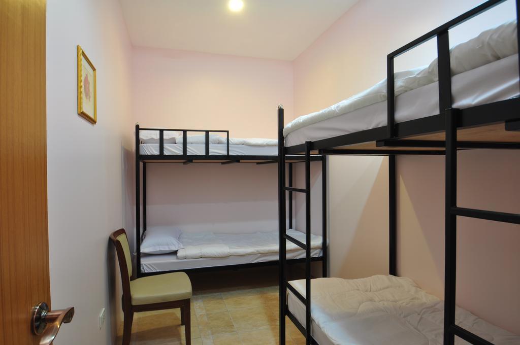 Orchid Hostel بانكوك المظهر الخارجي الصورة