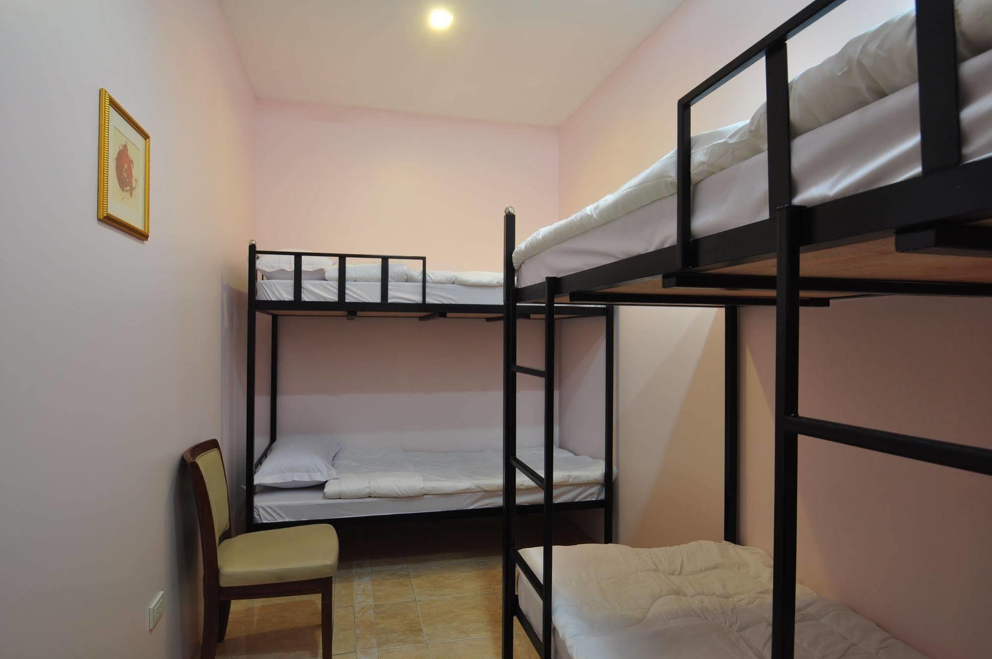 Orchid Hostel بانكوك المظهر الخارجي الصورة