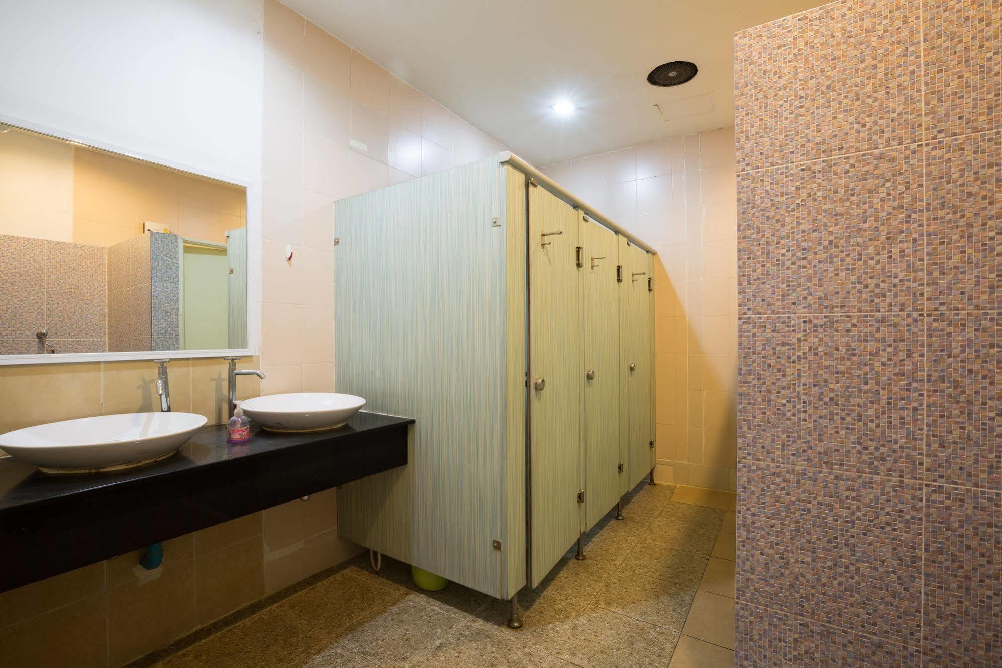 Orchid Hostel بانكوك المظهر الخارجي الصورة