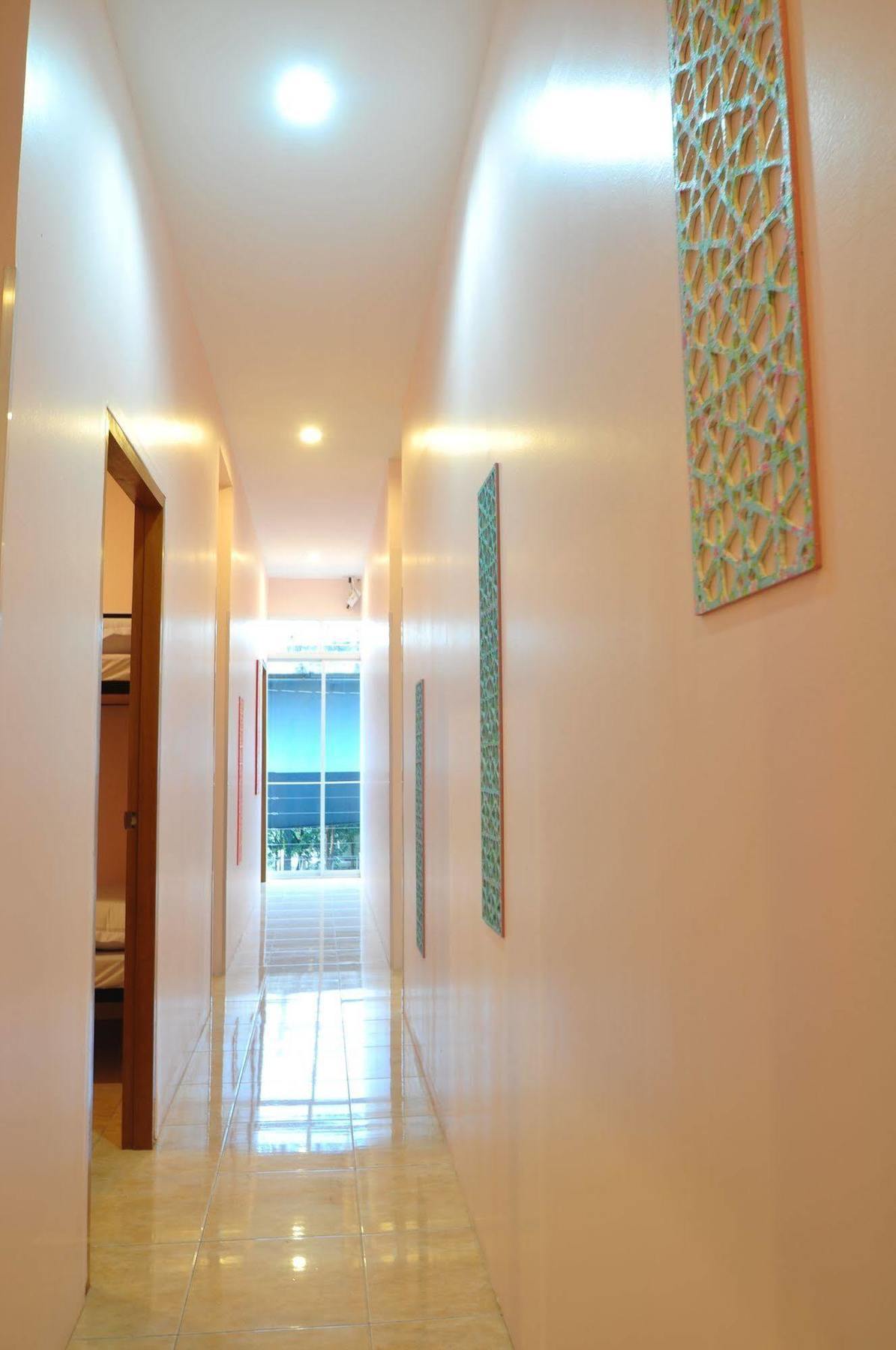 Orchid Hostel بانكوك المظهر الخارجي الصورة