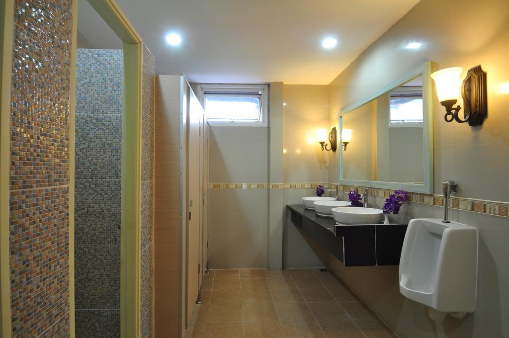 Orchid Hostel بانكوك المظهر الخارجي الصورة